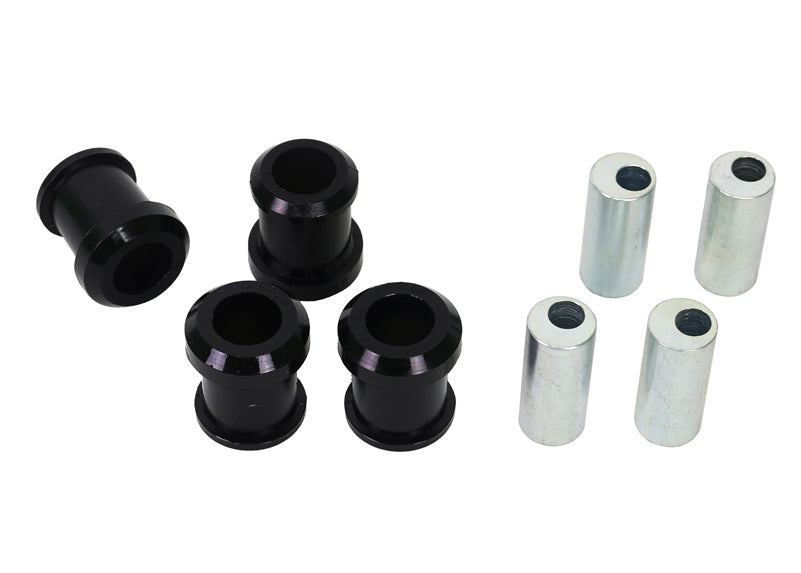 Control Arm Upper - Bushing Kit-Double Offset - KCA421