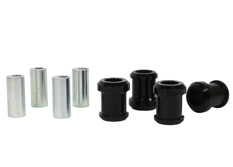 Control Arm Upper - Bushing Kit-Double Offset - KCA421