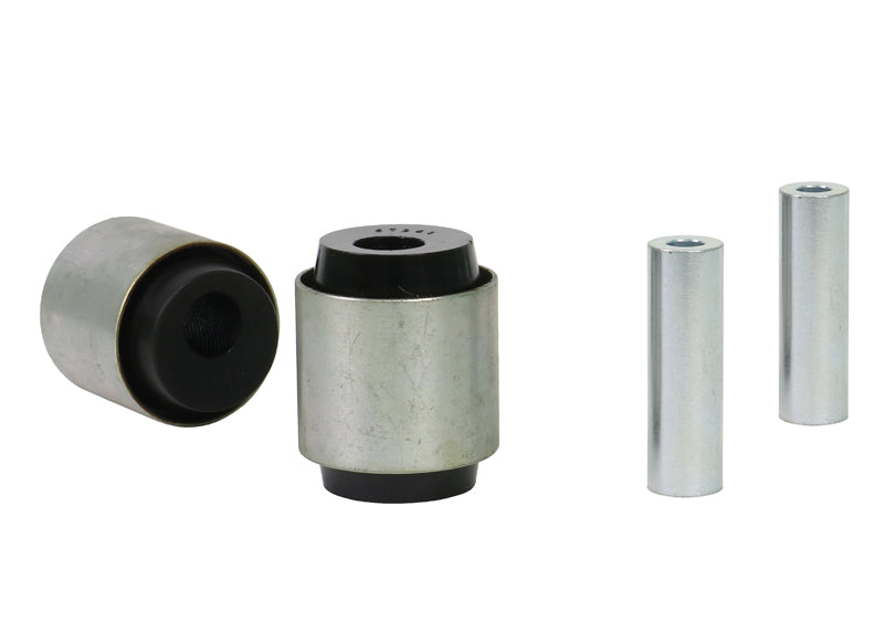 Radius Arm Lower - Bushing Kit-Double Offset - KCA422