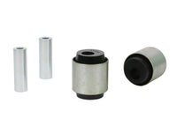 Radius Arm Lower - Bushing Kit-Double Offset - KCA422