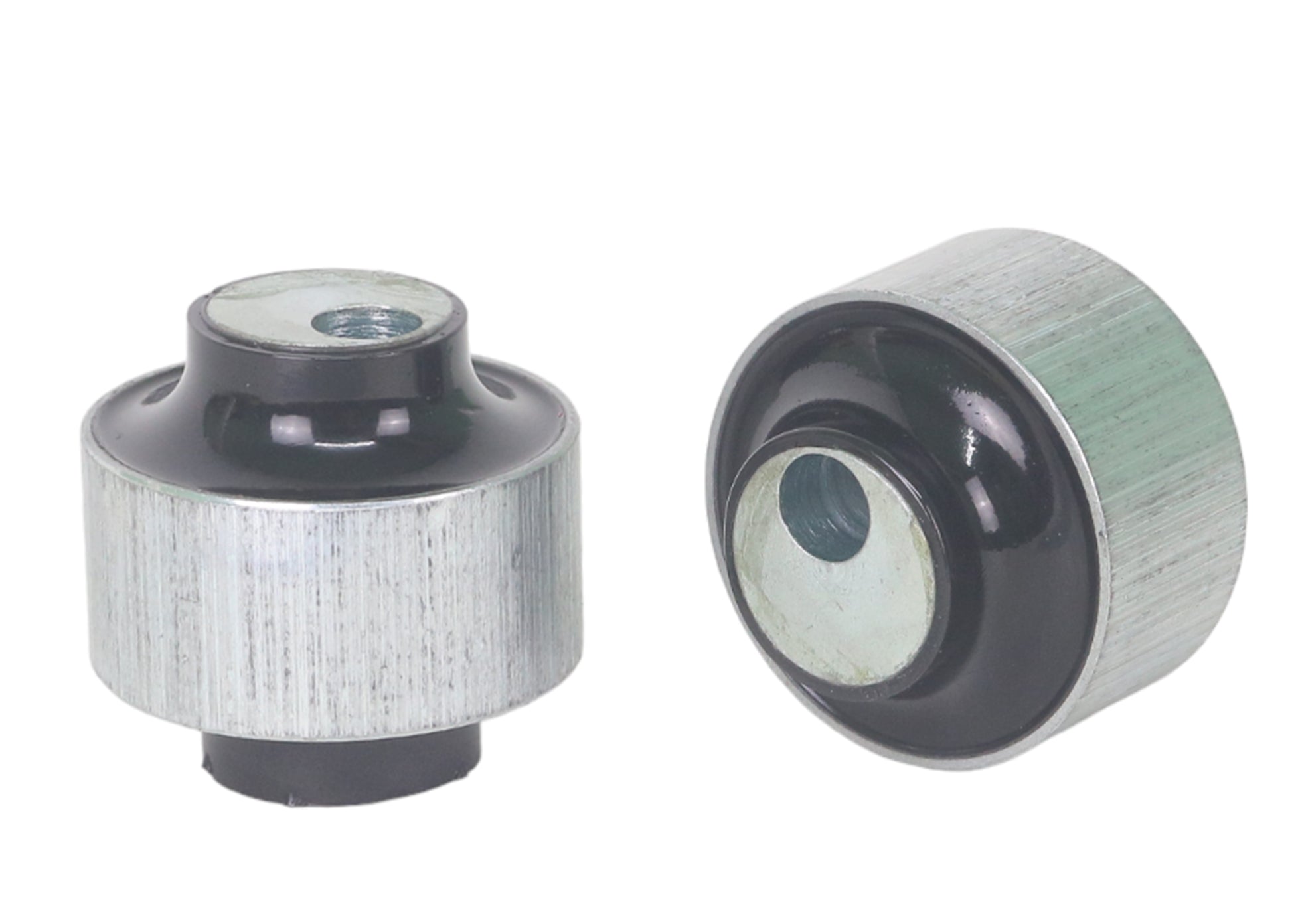 Control Arm Lower - Inner Front Bushing Kit-Double Offset - KCA424