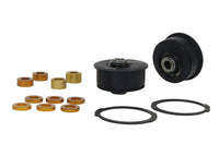 Control Arm Lower - Inner Rear Bushing Kit-Double Offset - KCA425M
