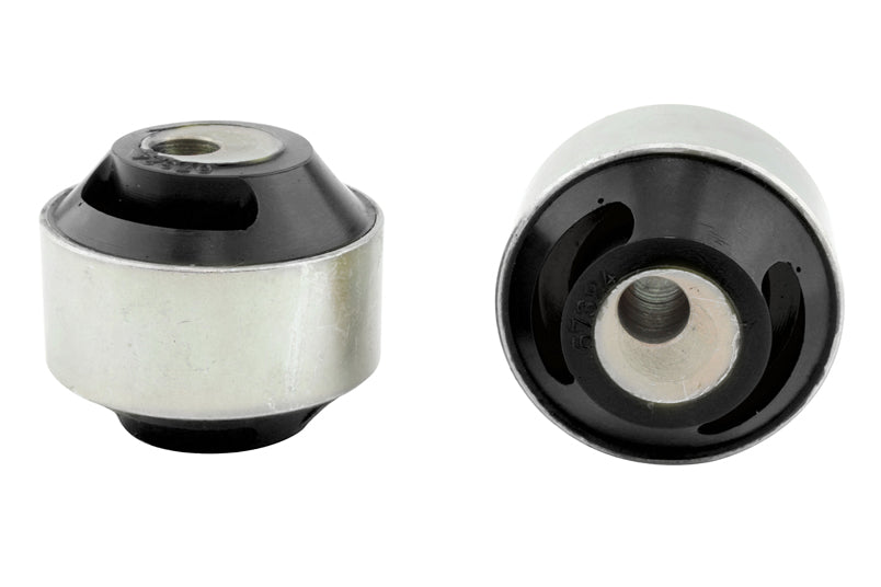 Control Arm Lower - Inner Rear Bushing Kit-Double Offset - KCA426