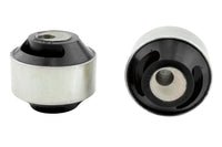 Control Arm Lower - Inner Rear Bushing Kit-Double Offset - KCA426