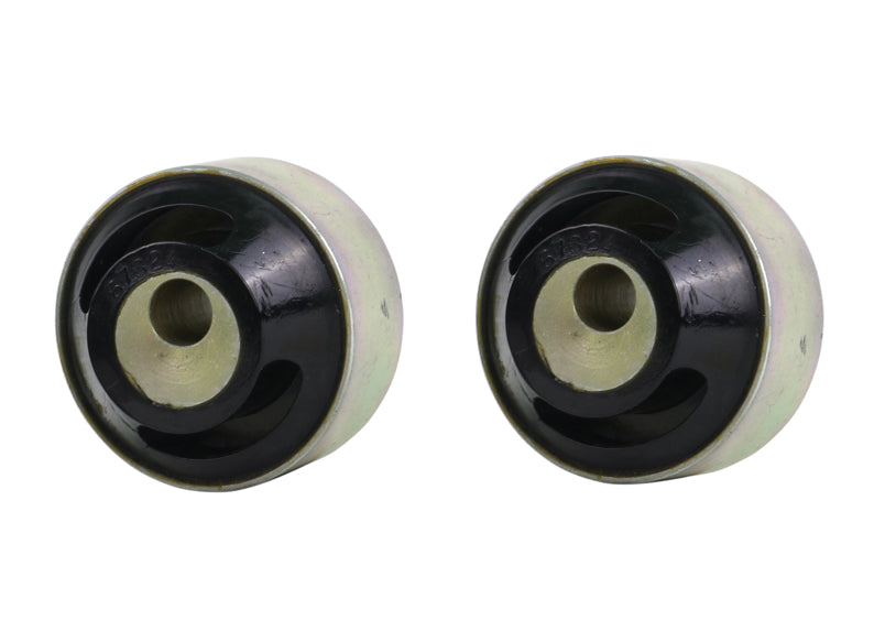 Control Arm Lower - Inner Rear Bushing Kit-Double Offset - KCA426