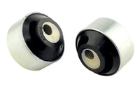 Control Arm Lower - Inner Rear Bushing Kit-Double Offset - KCA426