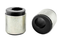 Control Arm Lower - Inner Rear Bushing Kit-Double Offset - KCA429