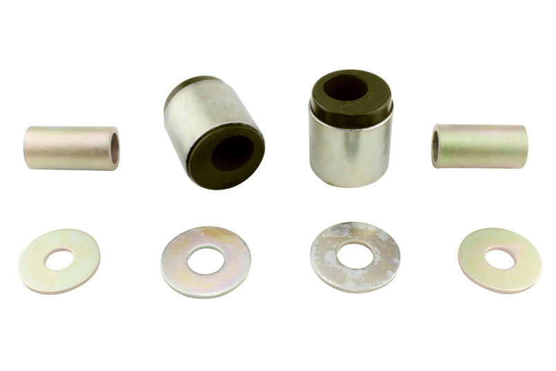 Control Arm Lower - Inner Rear Bushing Kit-Double Offset - KCA429
