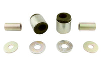 Control Arm Lower - Inner Rear Bushing Kit-Double Offset - KCA429