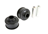 Radius Arm Lower - Bushing Kit-Double Offset - KCA430