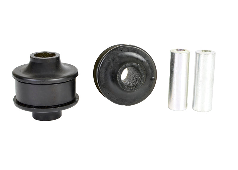 Radius Arm Lower - Bushing Kit-Double Offset - KCA430