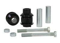Control Arm Lower - Bushing Kit-Double Offset - KCA431