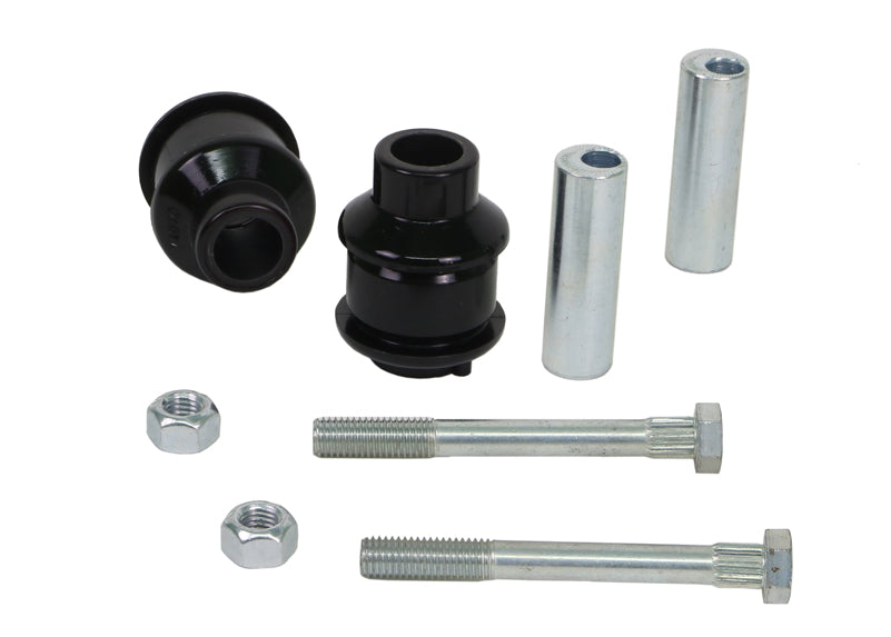 Control Arm Lower - Bushing Kit-Double Offset - KCA431