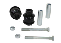 Control Arm Lower - Bushing Kit-Double Offset - KCA431