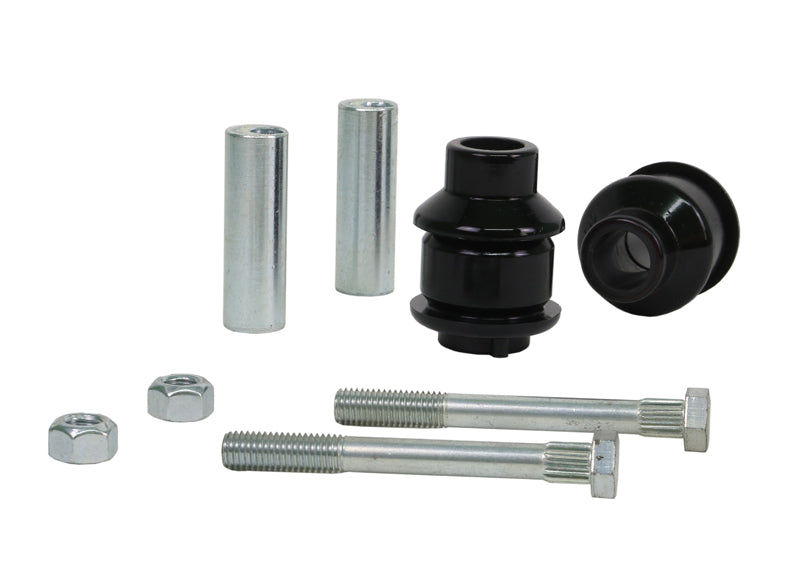 Control Arm Lower - Bushing Kit-Double Offset - KCA431