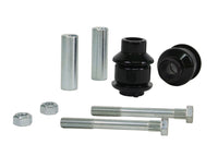 Control Arm Lower - Bushing Kit-Double Offset - KCA431