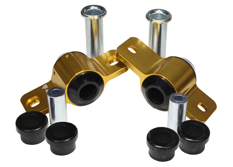 Control Arm Lower - Bushing Kit-Double Offset - KCA433