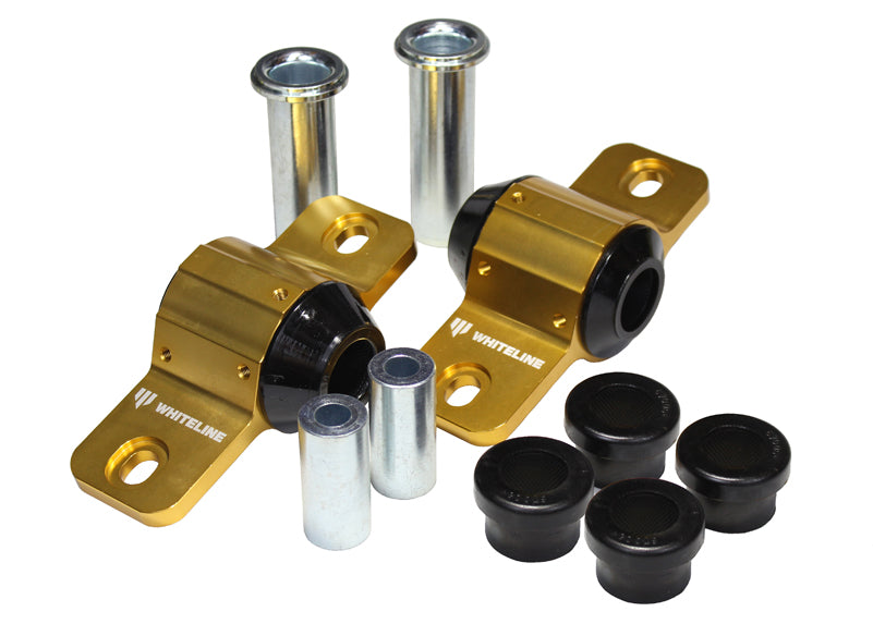 Control Arm Lower - Bushing Kit-Double Offset - KCA433