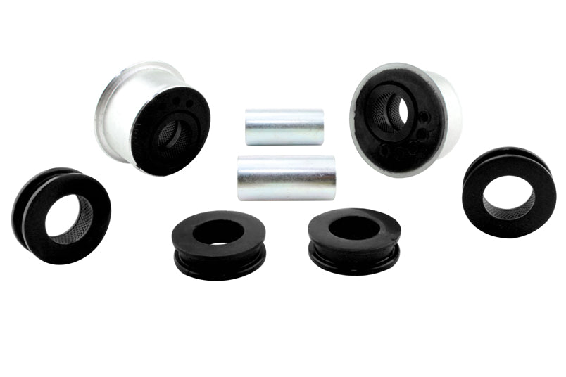 Control Arm Lower - Inner Front Bushing Kit-Double Offset - KCA434