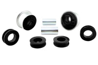 Control Arm Lower - Inner Front Bushing Kit-Double Offset - KCA434