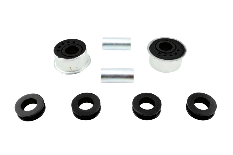 Control Arm Lower - Inner Front Bushing Kit-Double Offset - KCA434