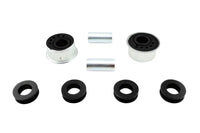 Control Arm Lower - Inner Front Bushing Kit-Double Offset - KCA434