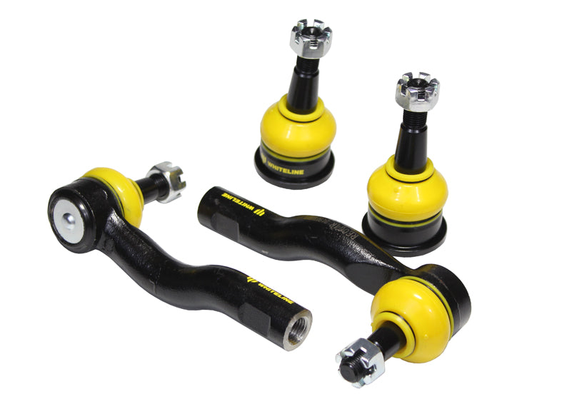 Roll Centre/Bump Steer - Correction Kit - KCA435