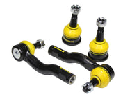 Roll Centre/Bump Steer - Correction Kit - KCA435