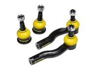 Roll Centre/Bump Steer - Correction Kit - KCA435