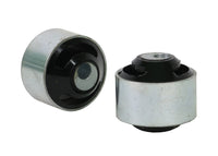 Control Arm Lower - Inner Rear Bushing Kit-Double Offset - KCA437