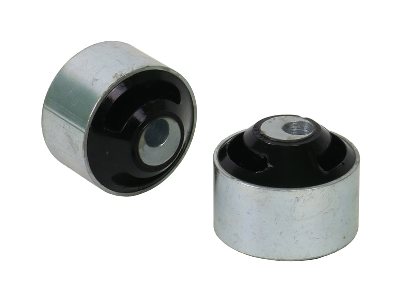 Control Arm Lower - Inner Rear Bushing Kit-Double Offset - KCA437
