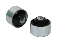 Control Arm Lower - Inner Rear Bushing Kit-Double Offset - KCA437