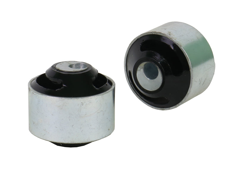 Control Arm Lower - Inner Rear Bushing Kit-Double Offset - KCA437