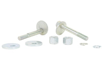 Control Arm Lower - Inner Camber Bolt Kit - KCA448