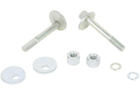 Control Arm Lower - Inner Camber Bolt Kit - KCA448