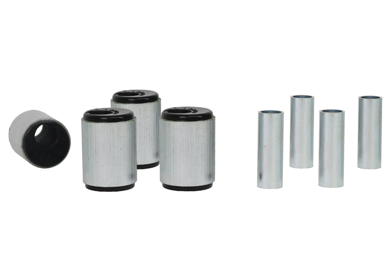 Control Arm Upper - Bushing Kit-Double Offset - KCA452