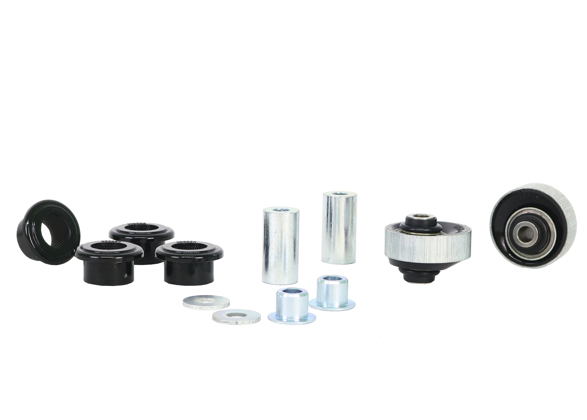 Control Arm - Geometry Correction Kit - KCA462