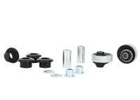 Control Arm - Geometry Correction Kit - KCA462