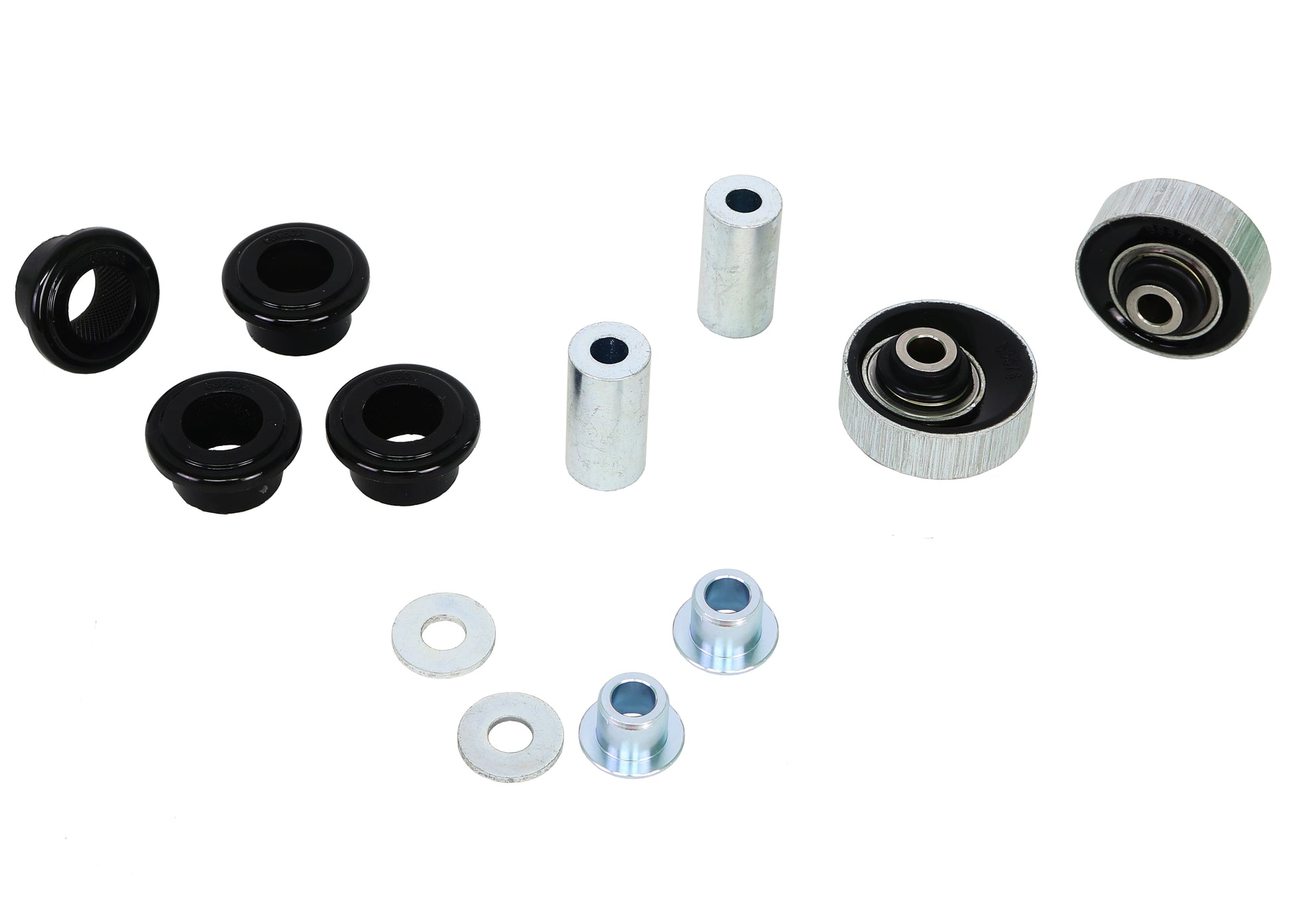 Control Arm - Geometry Correction Kit - KCA462