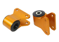 Control Arm Lower - Inner Rear Bushing Kit-Double Offset - KCA465