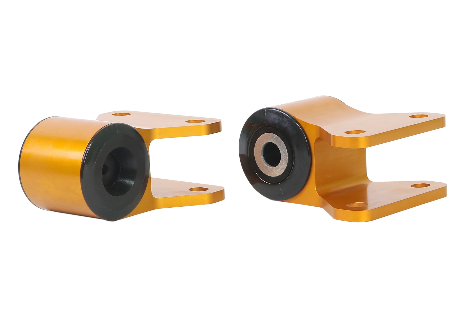 Control Arm Lower - Inner Rear Bushing Kit-Double Offset - KCA465