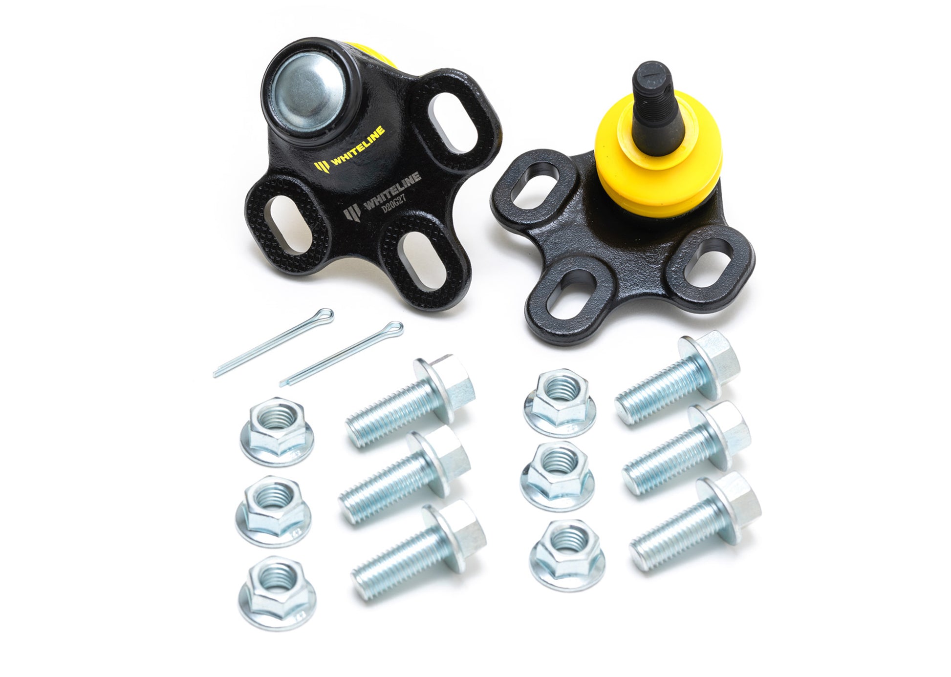 Ball Joint - Lower Assembly - KCA468