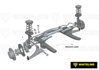 Ball Joint - Lower Assembly - KCA468