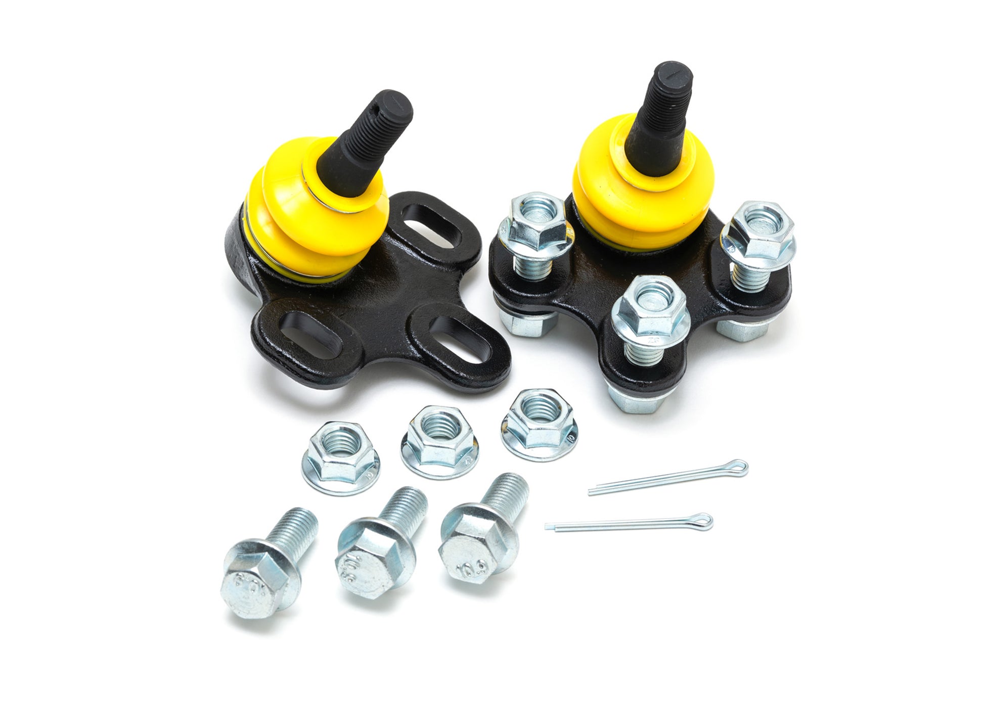 Ball Joint - Lower Assembly - KCA468
