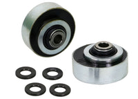 Control Arm Lower - Inner Rear Bushing Kit-Double Offset - KCA469