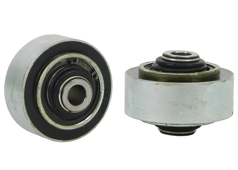 Control Arm Upper - Inner Rear Bushing Kit - KCA470