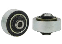 Control Arm Upper - Inner Rear Bushing Kit - KCA470
