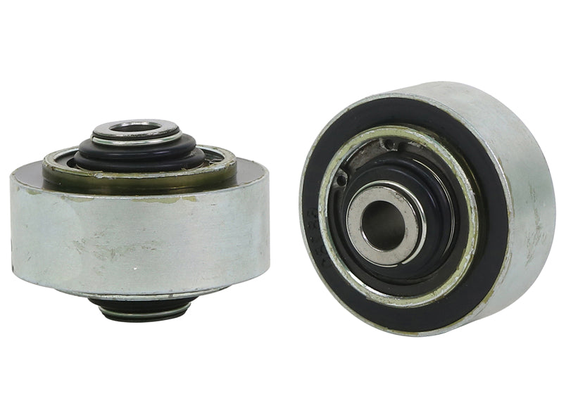 Control Arm Upper - Inner Rear Bushing Kit - KCA470