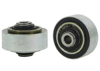 Control Arm Upper - Inner Rear Bushing Kit - KCA470