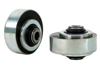 Control Arm Lower - Inner Rear Bushing Kit-Double Offset - KCA471